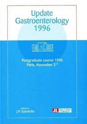 Gastroenterology de J.P. Galmiche