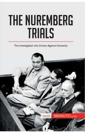 The Nuremberg Trials de 50minutes