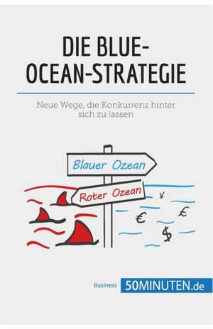 Die Blue-Ocean-Strategie de 50minuten