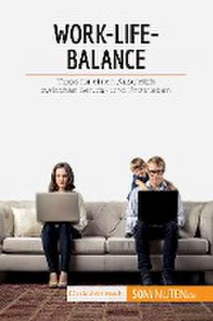 Work-Life-Balance de Renée Francis