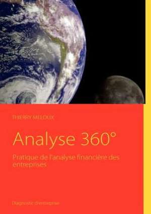 Analyse 360° de THIERRY MELOUX