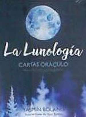 LA LUNOLOGIA