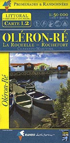 Oleron-R3 - Charente-Maritime