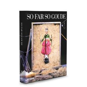 So Far So Goude de Jean-Paul Goude