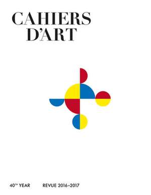 Cahiers d'Art: Gabriel Orozco de Hans Ulrich Obrist