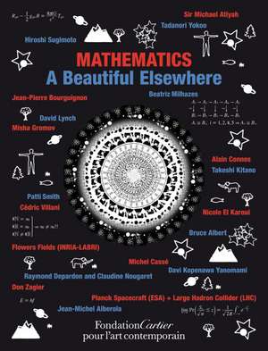 Mathematics de Michel Casse