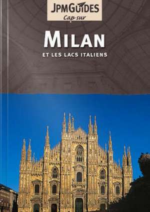 Milan de Dan Colwell