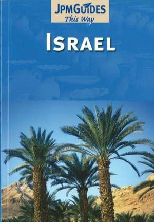 Israel de Jack Altman