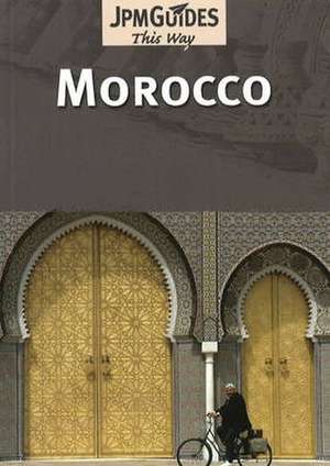 Morocco de Ken Bernstein