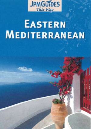 Eastern Mediterranean de JPM Publications