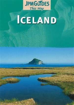 Iceland de Dan Colwell