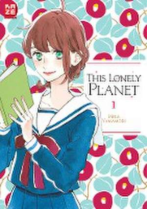 This Lonely Planet 01 de Mika Yamamori