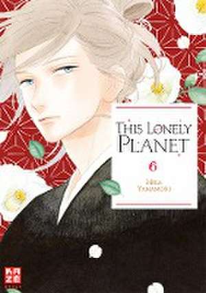 This Lonely Planet 06 de Mika Yamamori