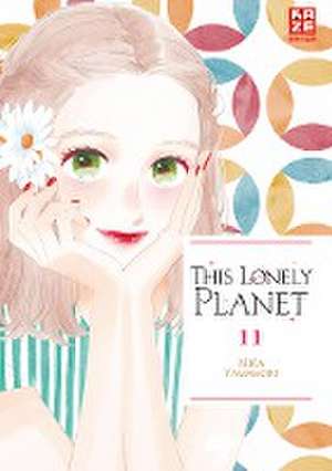 This Lonely Planet 11 de Mika Yamamori