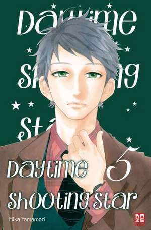 Daytime Shooting Star 05 de Mika Yamamori