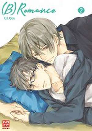 BRomance 02 de Kai Asou