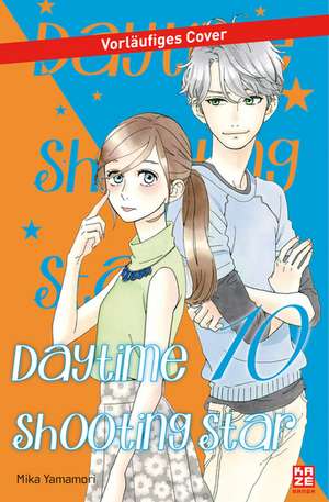 Daytime Shooting Star 10 de Mika Yamamori