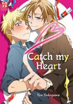 Catch my Heart de Yuo Yodogawa