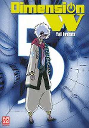 Iwahara, Y: Dimension W 05