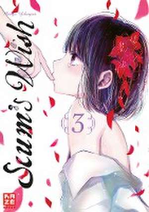 Scum's Wish 03 de Mengo Yokoyari