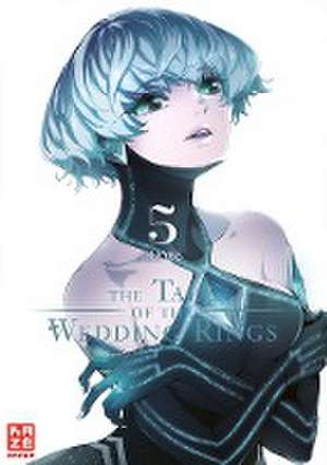 The Tale of the Wedding Rings 05 de Maybe