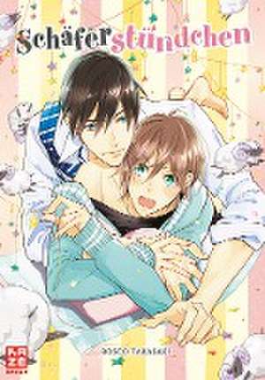 Takasaki, B: Schäferstündchen