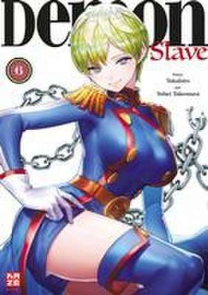 Demon Slave - Band 6 de Yohei Takemura