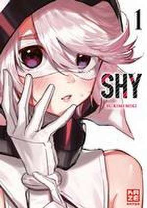 SHY - Band 1 de Bukimi Miki