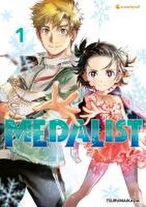 Medalist - Band 1 de Tsurumaikada