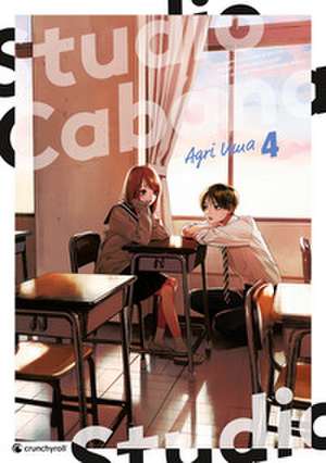 Studio Cabana - Band 4 de Agri Uma