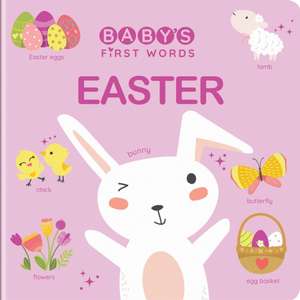 Baby's First Words: Easter de Shutterstock