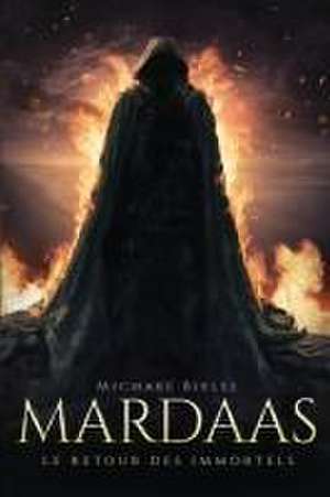 Mardaas de Michael Bielli