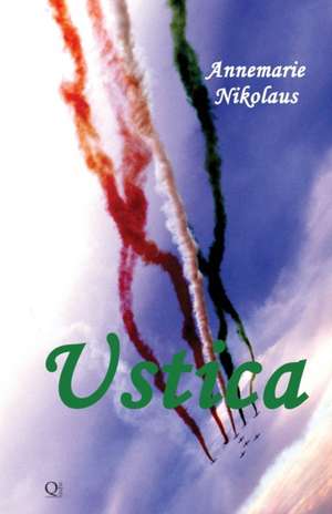 Ustica de Annemarie Nikolaus
