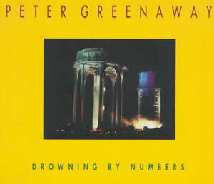 Drowning By Numbers de Peter Greenaway