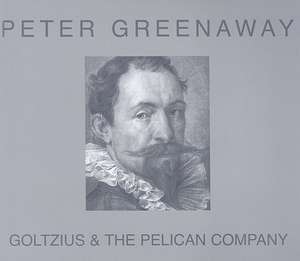 Goltzius de Peter Greenaway