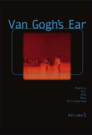 Van Gogh's Ear de Ian Ayres