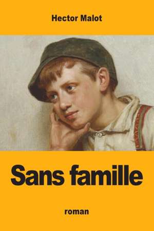 Sans famille de Hector Malot