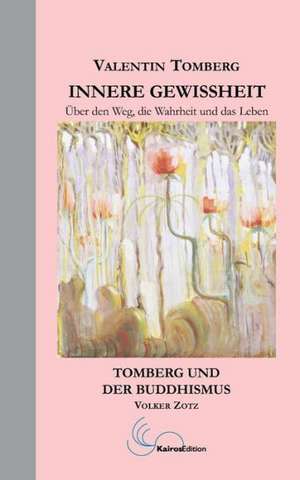 Innere Gewissheit de Valentin Tomberg