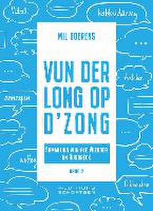 Vun der Long op d'Zong de Mil Goerens