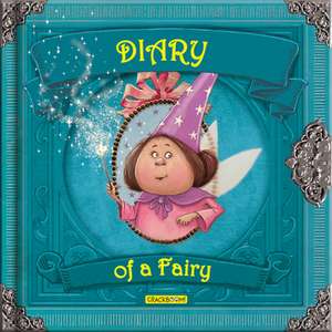 Diary of a Fairy de Davila, Valeria