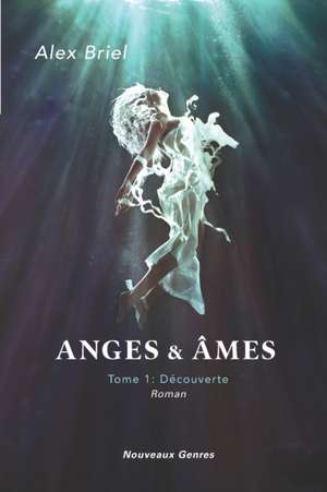 Briel, A: FRE-ANGES & AMES