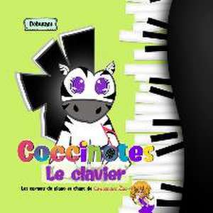 Le Clavier: Les carnets de piano et chant de Cornemuse 379;Ac