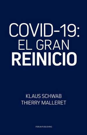 Covid-19 de Thierry Malleret