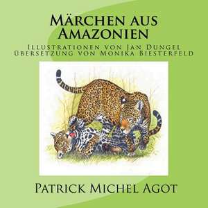 Marchen Aus Amazonien