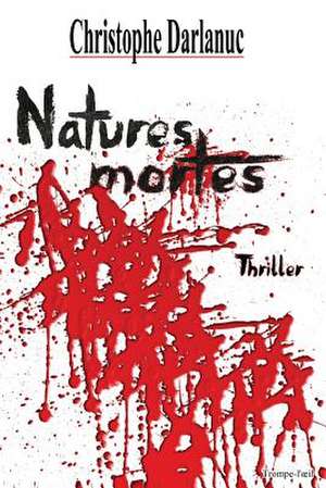 Natures Mortes