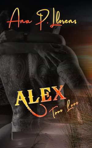 P Llorens, A: Alex