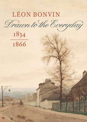 Léon Bonvin (1834–1866): Drawn to the Everyday de Jo Briggs