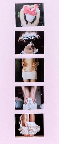 (UN)Dressing de Eugene Shishkin