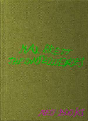 The Consequences de Max Brett