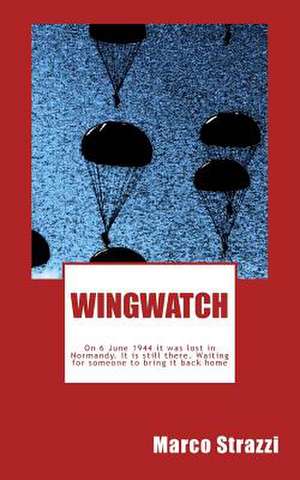 Wingwatch